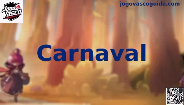 Imagem Carnaval