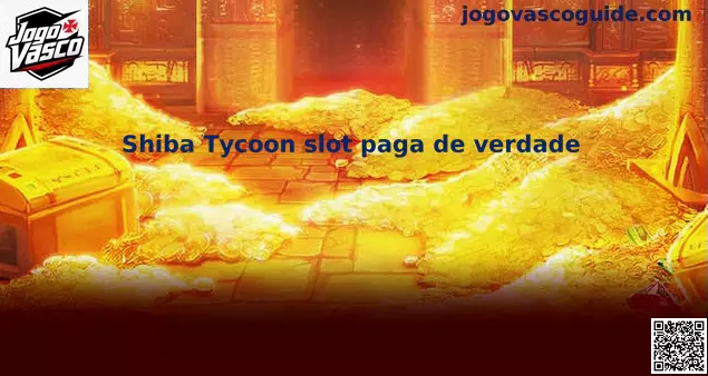 Imagem complementar da experiência Shiba Tycoon