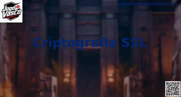 Infográfico explicativo sobre Criptografia SSL e Segurança de Conexões Web