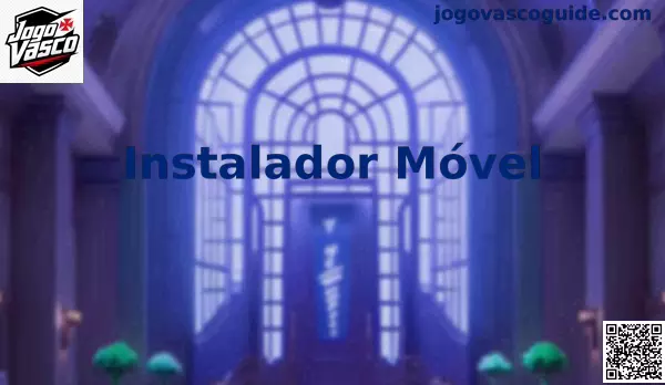 Instalador Móvel - Guia de instalação passo a passo seguro