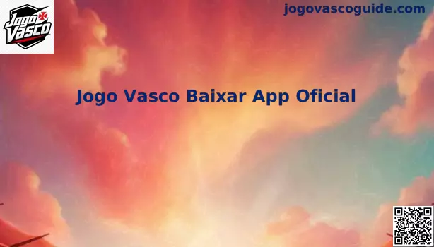 Interface do Aplicativo Oficial Jogo Vasco com cotações e estatísticas ao vivo