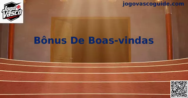 Ilustração explicativa sobre Bônus de Boas-vindas em apostas online