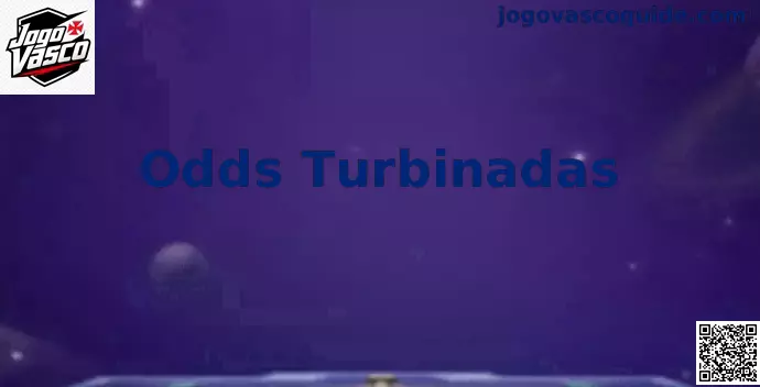 Demonstração de Odds Turbinadas em Apostas Esportivas no Brasil