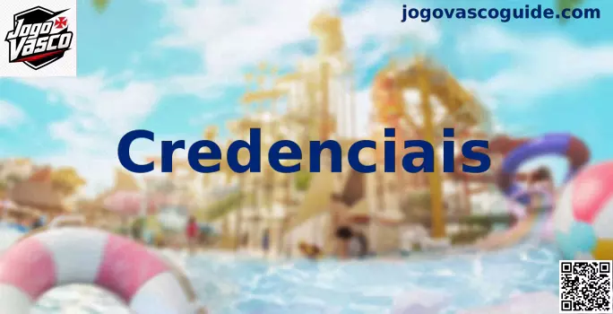 Interface conceitual de segurança digital e credenciais de acesso criptografadas