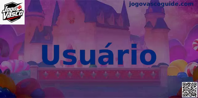 Tutorial de Usuário Jogo Vasco