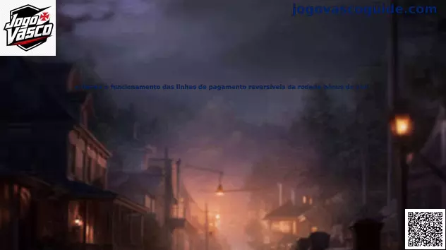 Linhas reversíveis em slots bônus