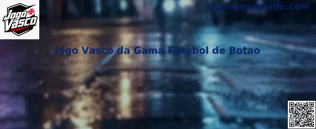 Representação do Jogo Vasco da Gama Futebol de Botão