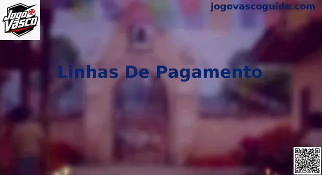 Linhas de Pagamento em slots