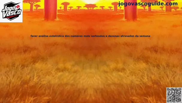análise estatística de números da loteria