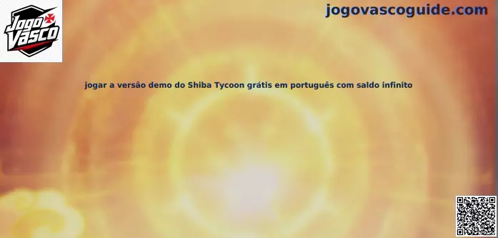 Shiba Tycoon Demo