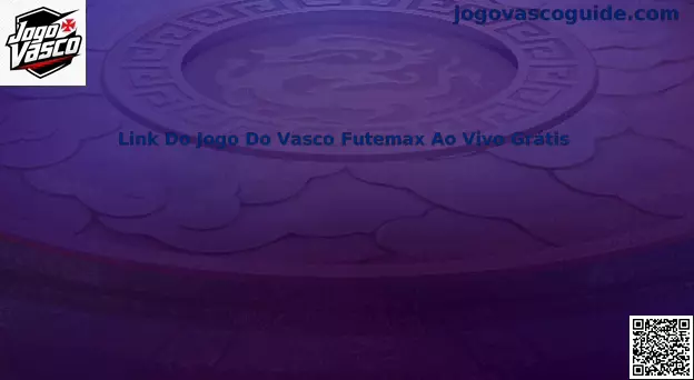 Transmissão do Jogo do Vasco Ao Vivo