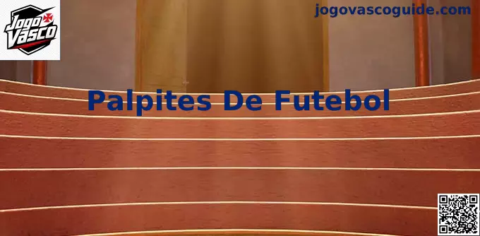 Análise de Palpites de Futebol para o Jogo Vasco
