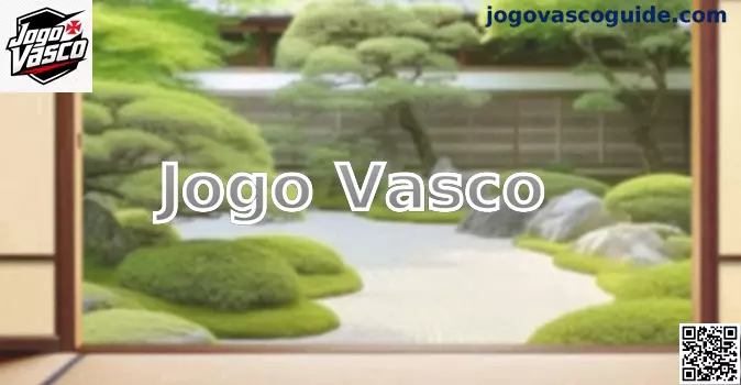 Jogo Vasco da Gama