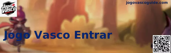 Jogo Vasco Login Seguro