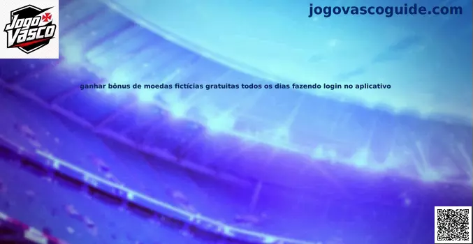Bônus diário de login em aplicativos
