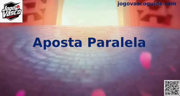Aposta Paralela Parlay Brasil