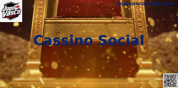 Cassino Social