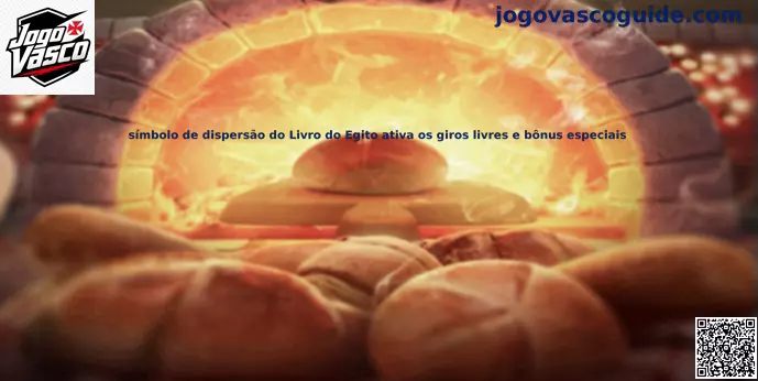 Livro do Egito símbolo de dispersão