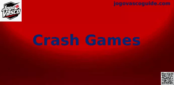 Crash Games